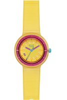 Montre Hip Hop Hero.dot in Plastique HWU1274 - HWU1274